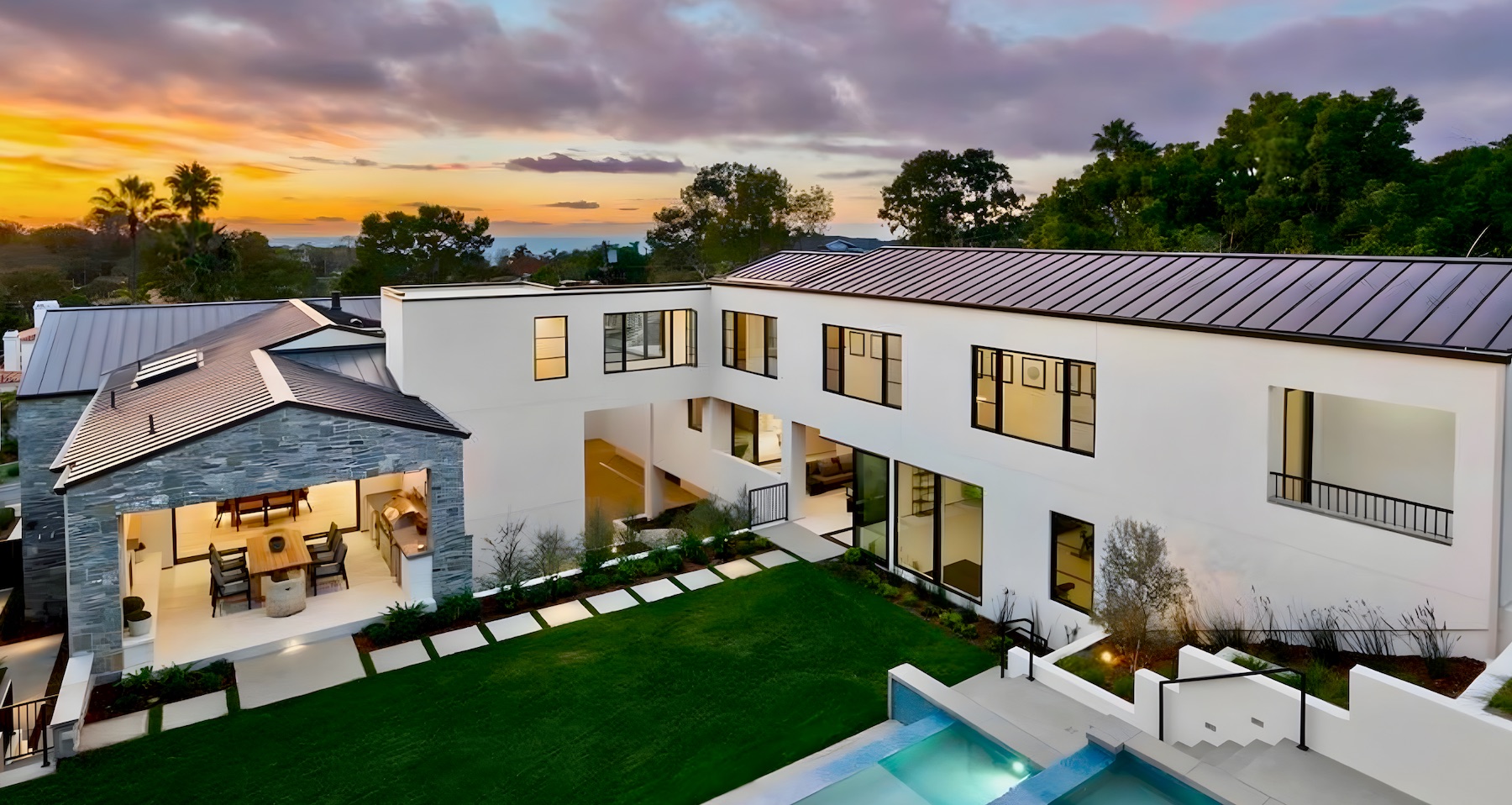 West Coast Roofing — featured San Diego project