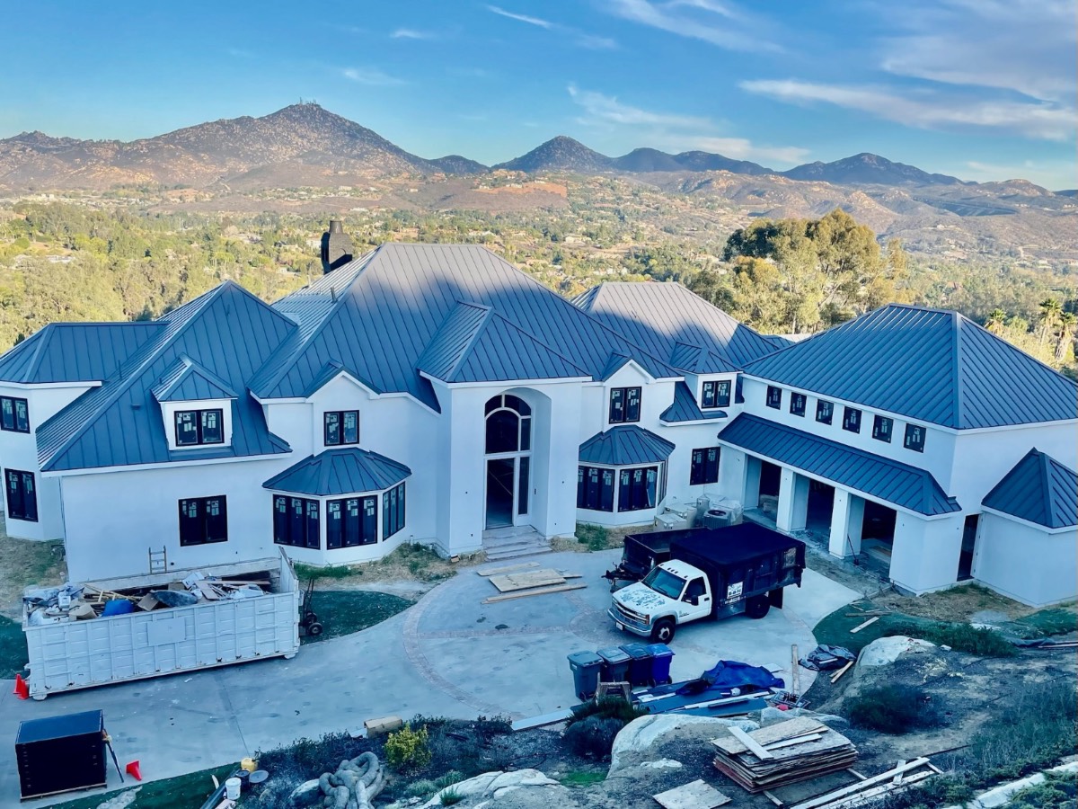 West Coast Roofing